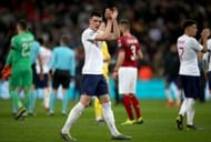 The future of England is in good hands